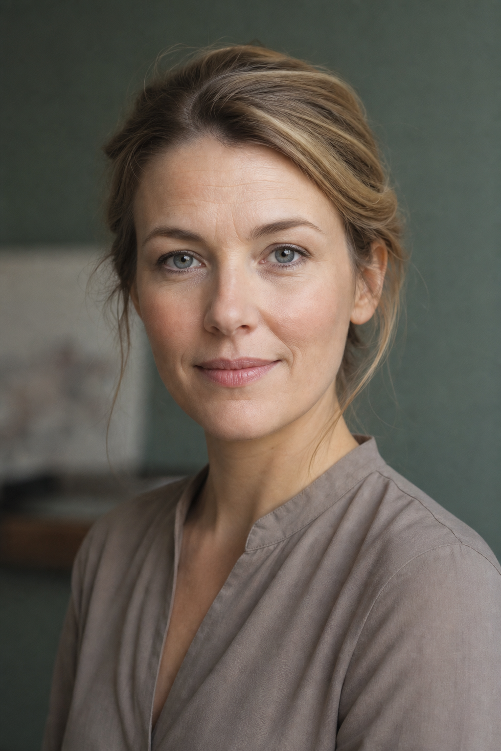 Portrait de Annaïg Corre