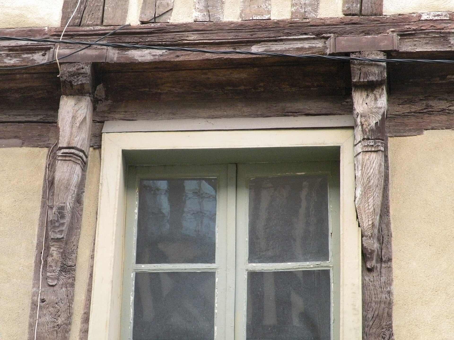 Immeuble de bureaux et commerces, rue Vasselot à Rennes